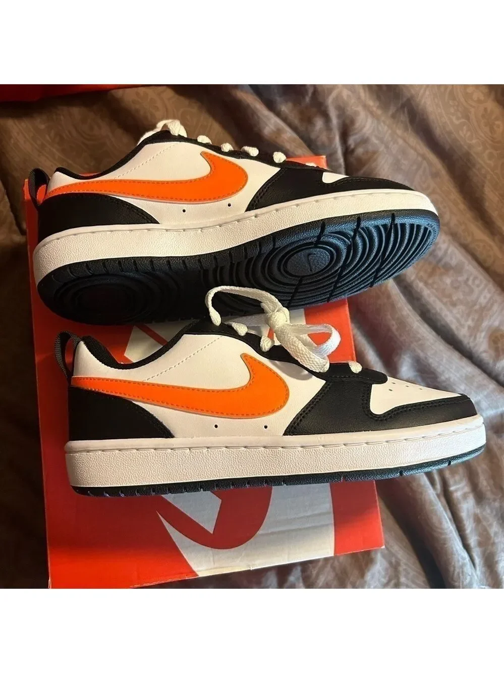 Nike court borough low 2